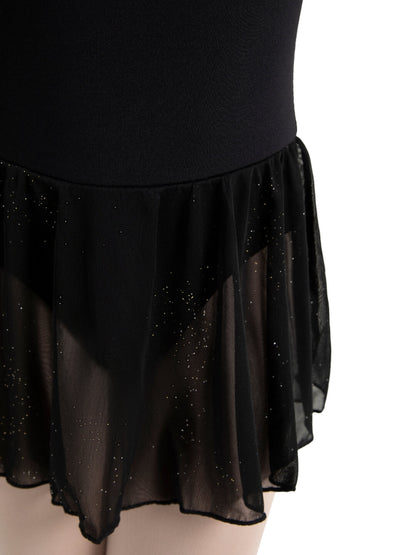 Children's Pinch Front Tank Dress - Capezio Signature