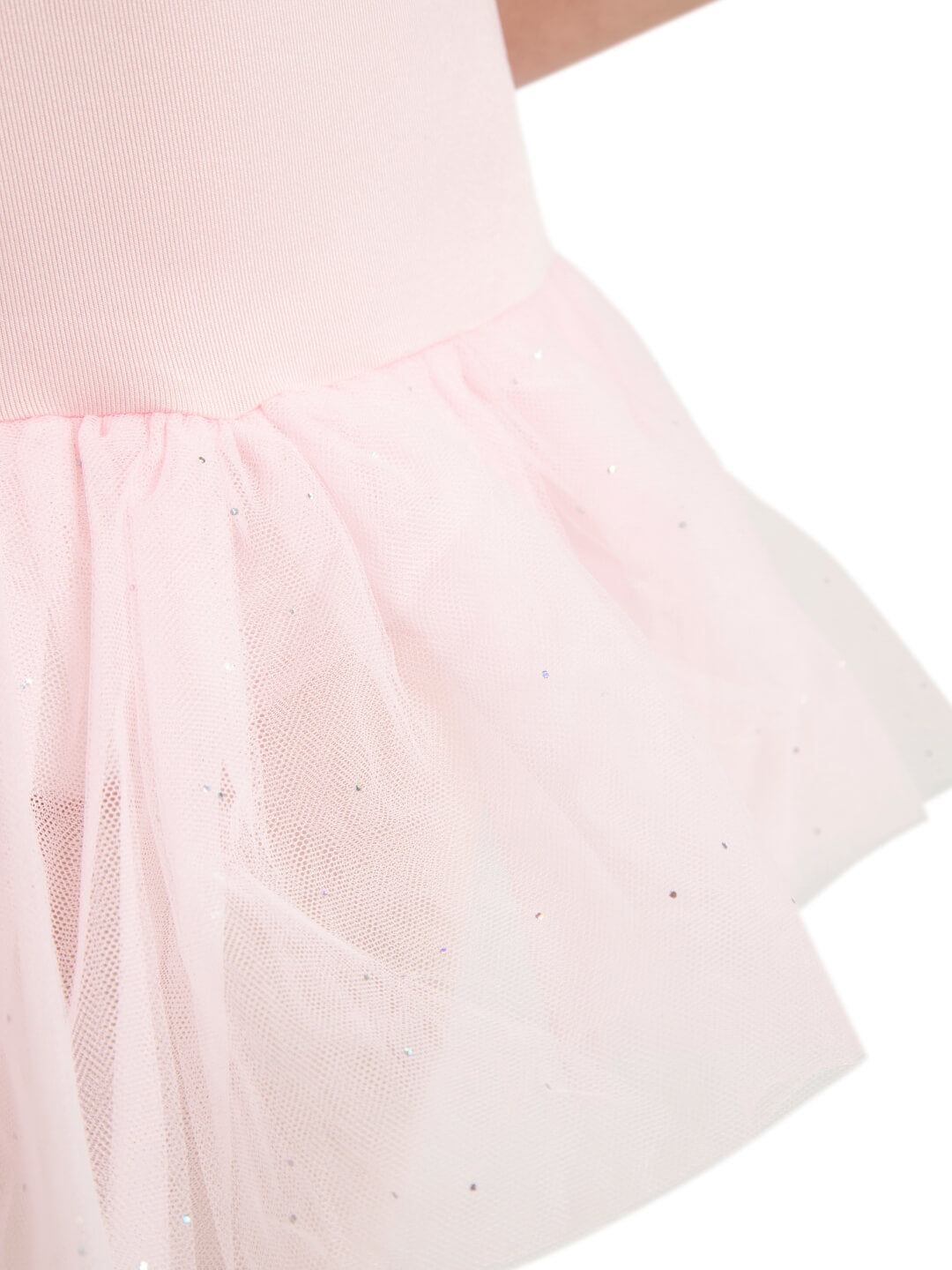 Children's Tutu Dress with Glitter - Capezio Classic