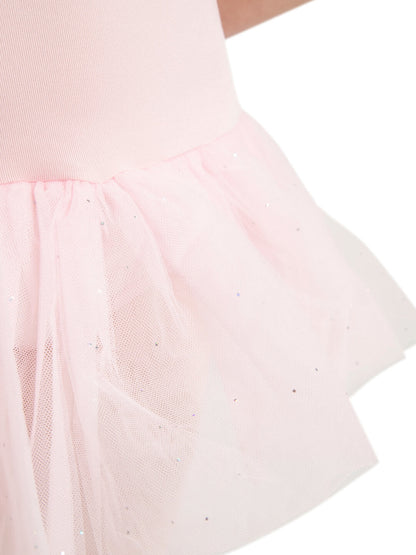 Children's Tutu Dress with Glitter - Capezio Classic