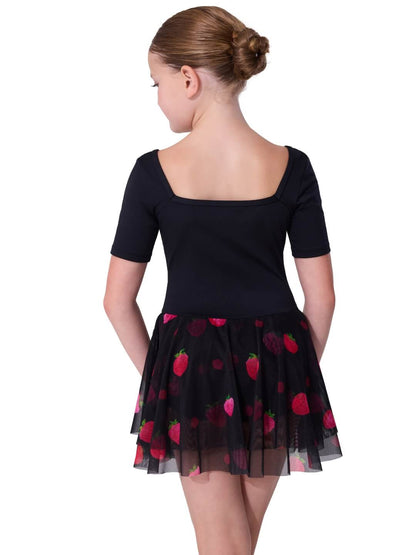 Capezio Berry Sweet Berry Cute Dress - Child - Capezio Everyday