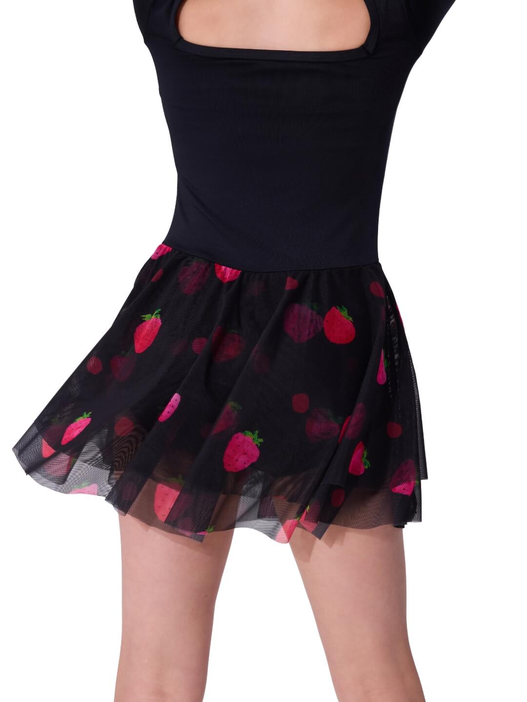 Capezio Berry Sweet Berry Cute Dress - Child - Capezio Everyday