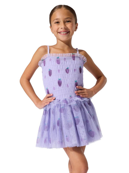 Lavender,Toddler