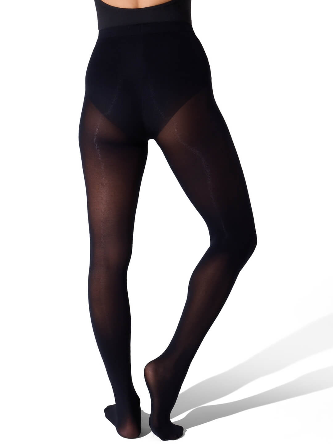 Children's Classic Footed Tight - Capezio Signature