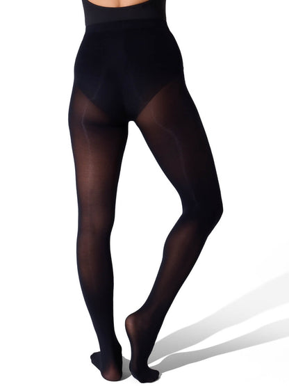 Children's Classic Footed Tight - Capezio Signature