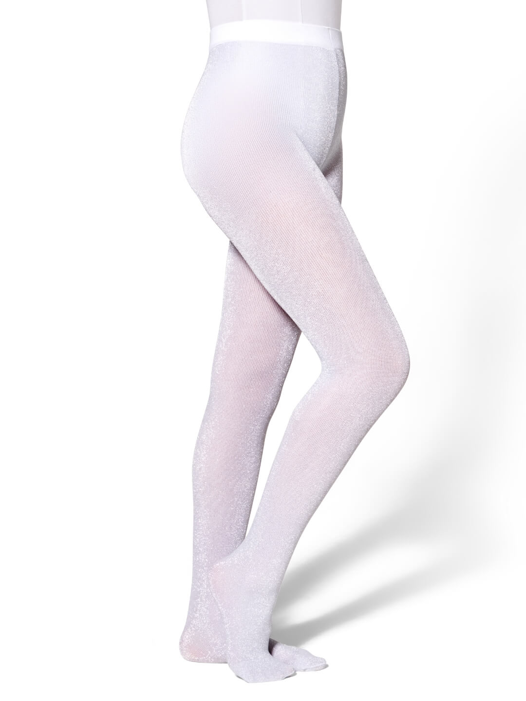 Capezio Professional Glitter Tight - Child - Capezio Signature