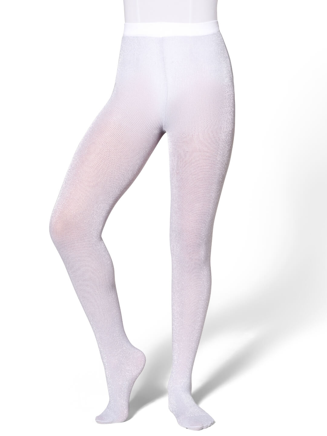 Capezio Professional Glitter Tight - Child - Capezio Signature