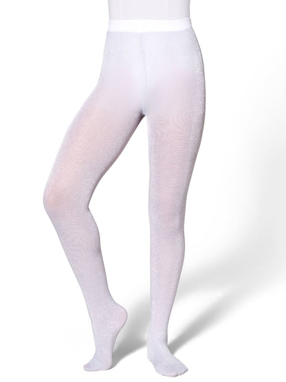 Capezio Professional Glitter Tight - Child - Capezio Signature