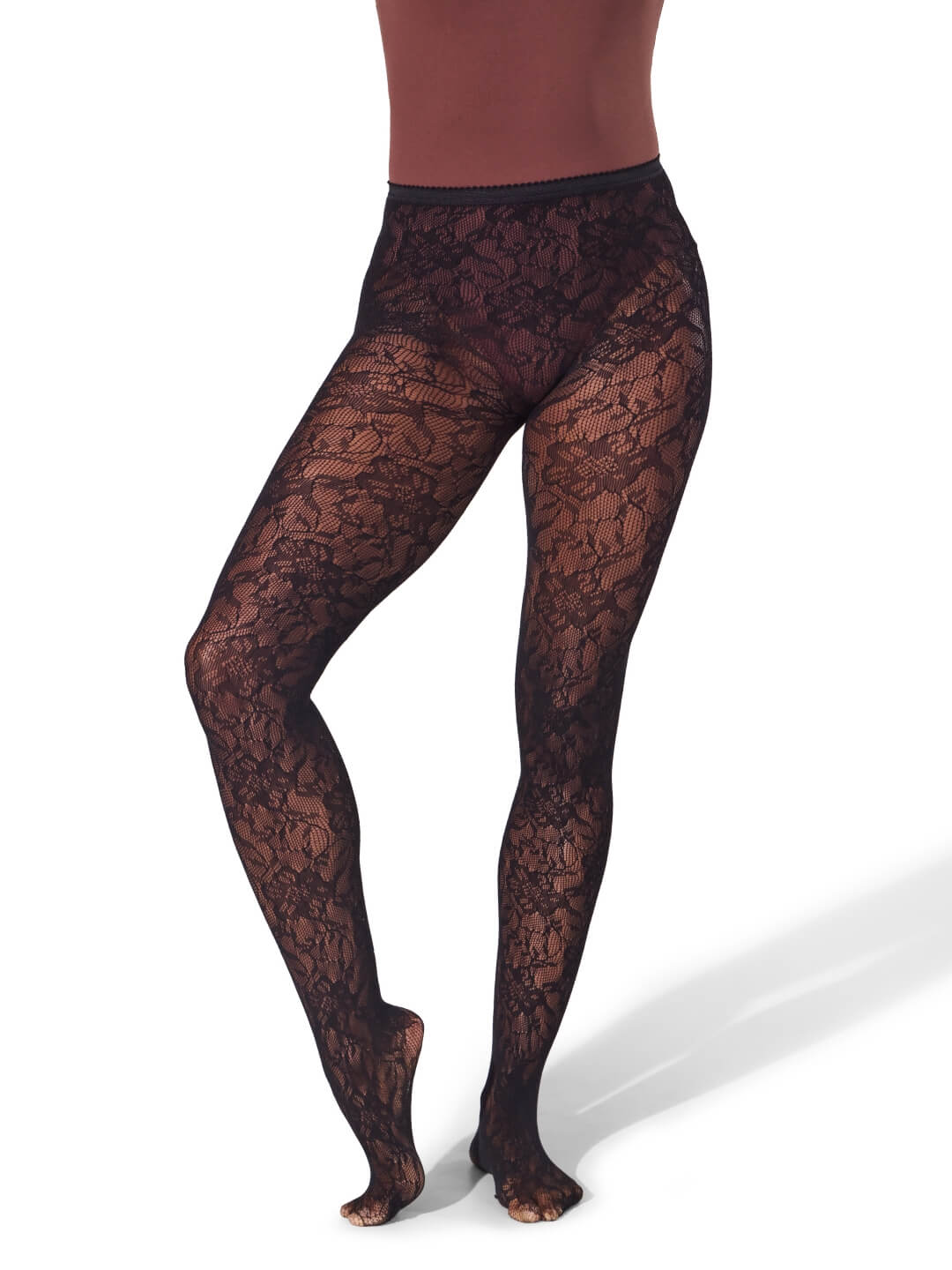 Capezio Lace Tight - Child - Capezio Essential