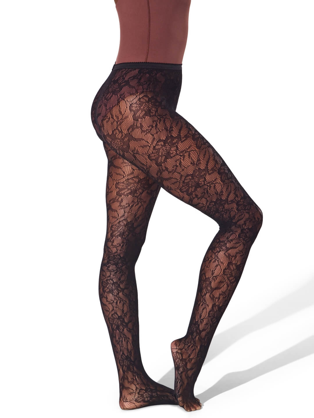 Capezio Lace Tight - Child - Capezio Essential