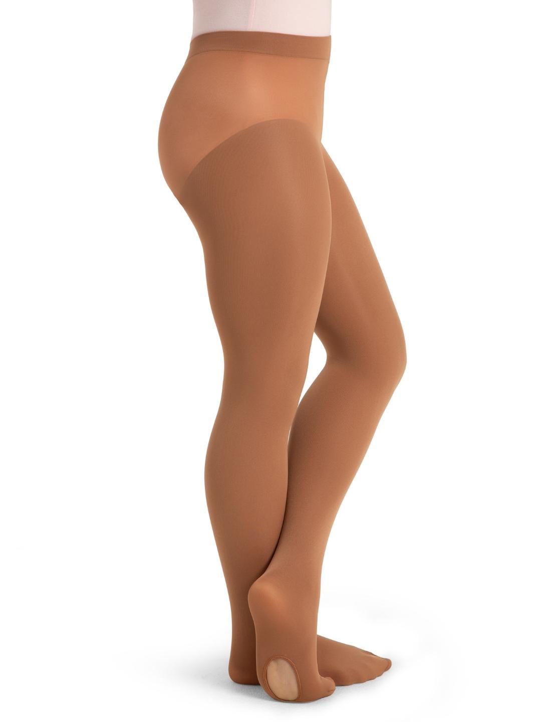 Children's Ultra Soft™ Transition® Tight - Capezio Everyday
