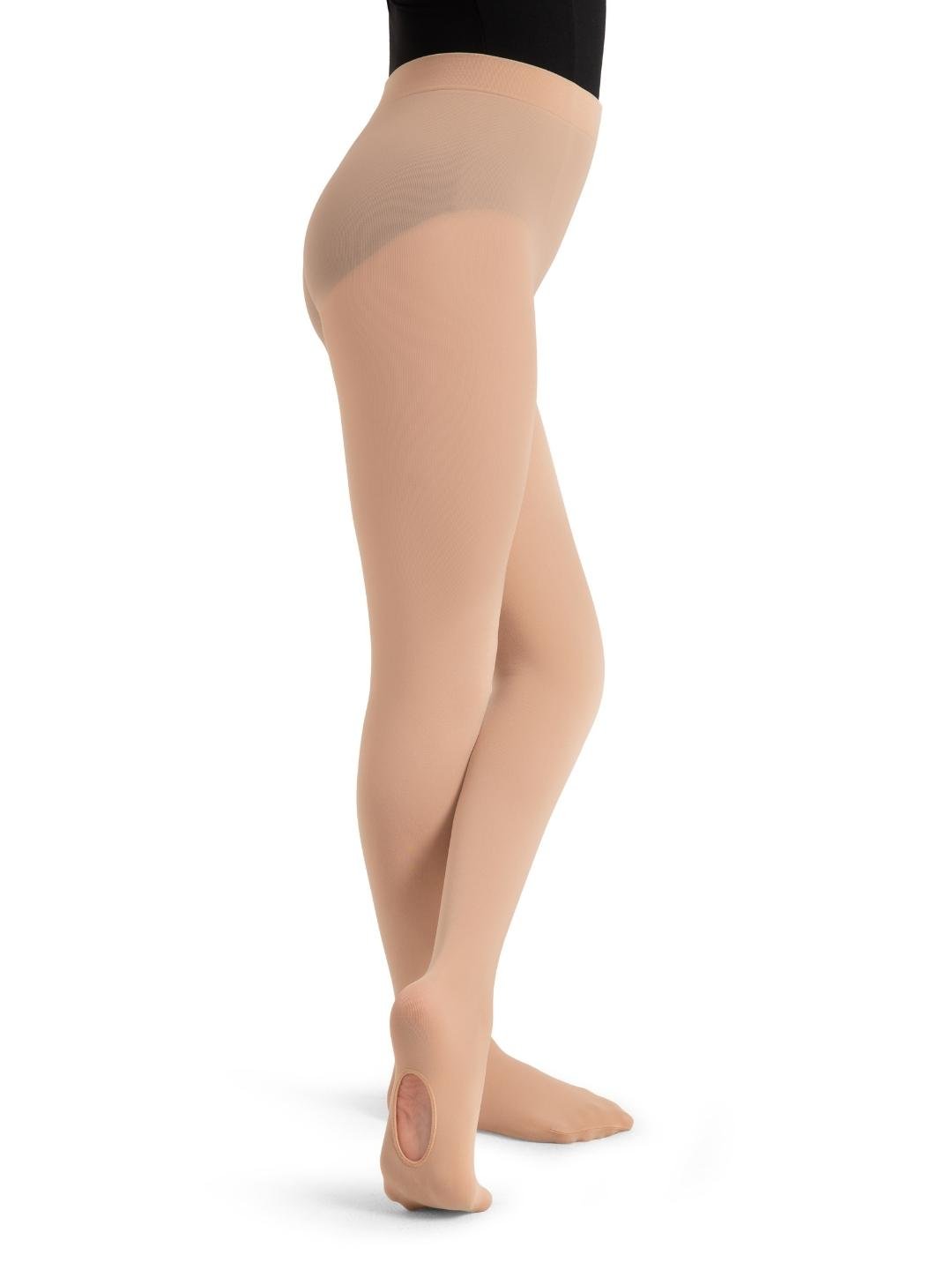 Children's Ultra Soft™ Transition® Tight - Capezio Everyday