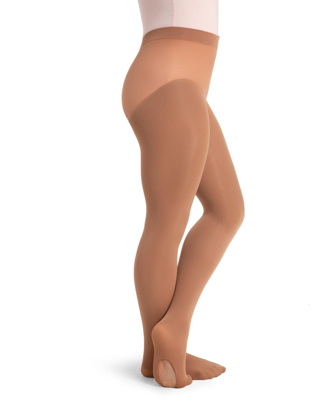 Children's Ultra Soft™ Transition® Tight - Capezio Everyday