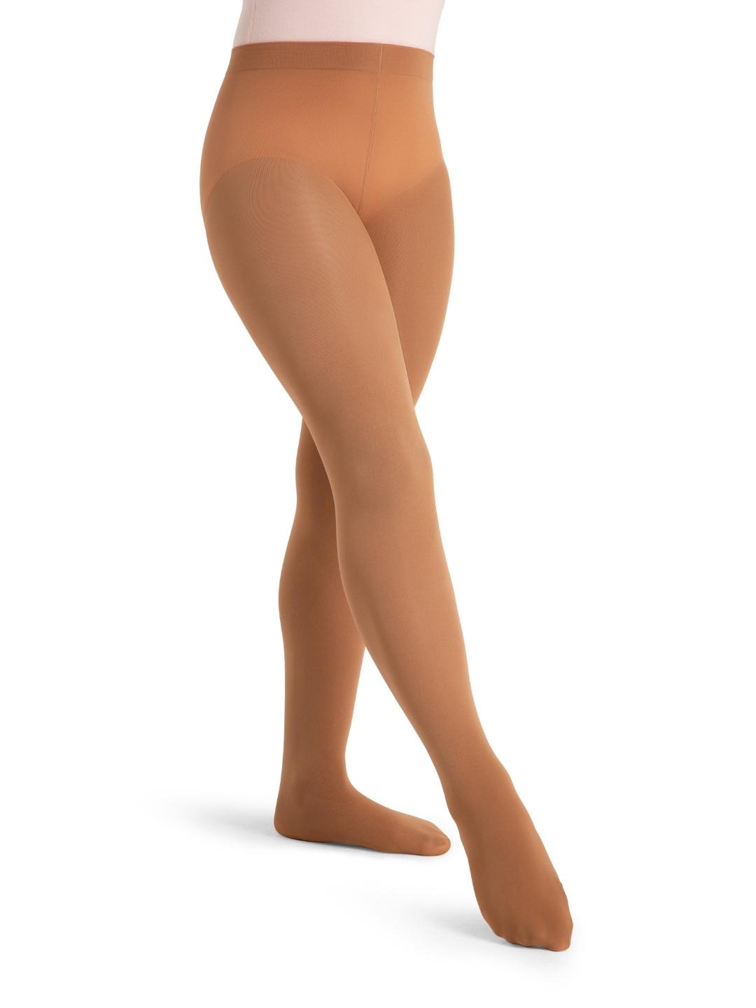 Children's Ultra Soft™ Transition® Tight - Capezio Everyday