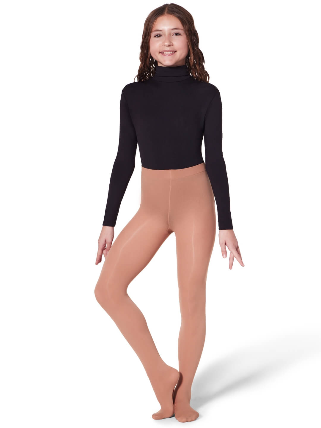 Children's Ultra Soft™ Transition® Tight - Capezio Everyday