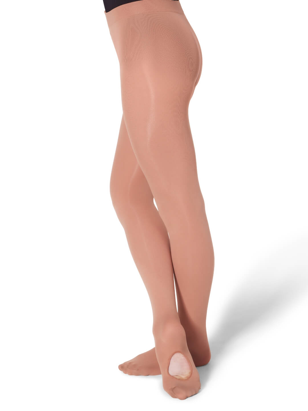 Children's Ultra Soft™ Transition® Tight - Capezio Everyday