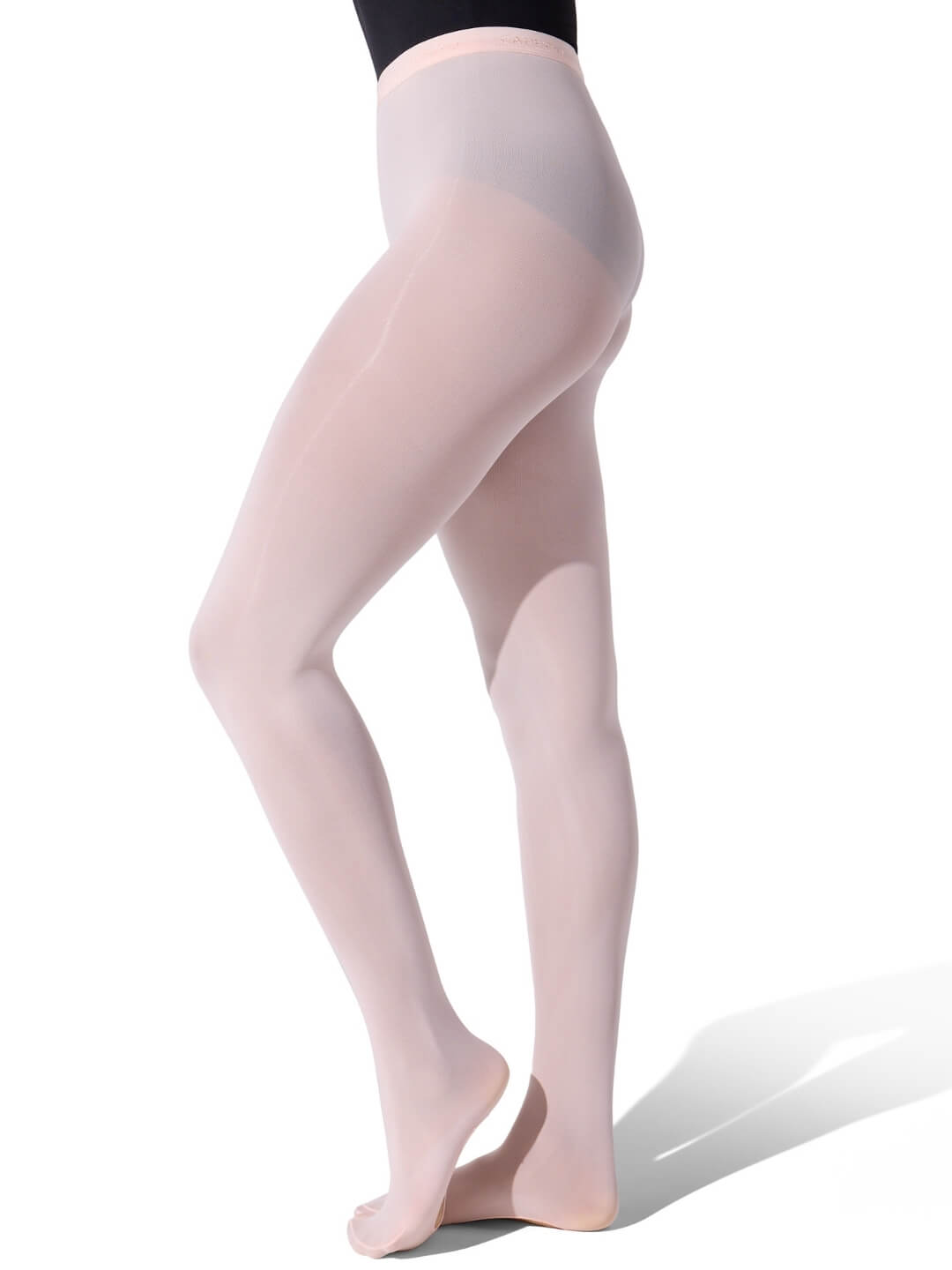 Ballet Pink,Toddler One Size