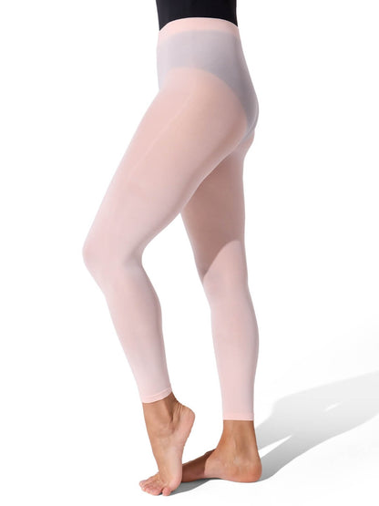 Ballet Pink,Toddler One Size