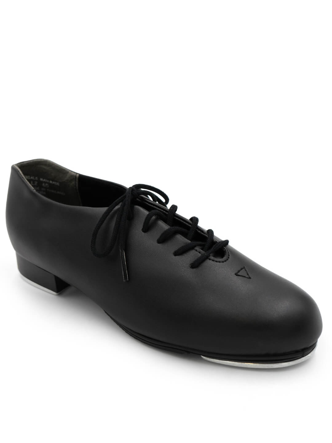 Oxford Style Tic Tap Toe Shoe - Capezio Essential