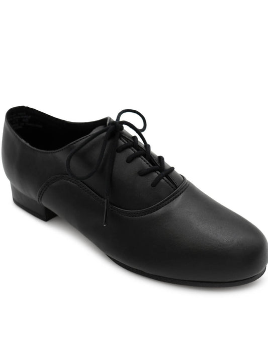 Oxford Style Overture Character Shoe - Capezio Everyday
