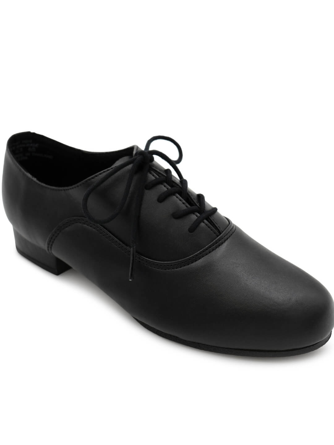 Oxford Style Overture Character Shoe - Capezio Everyday