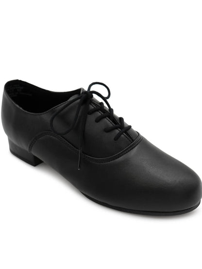 Oxford Style Overture Character Shoe - Capezio Everyday