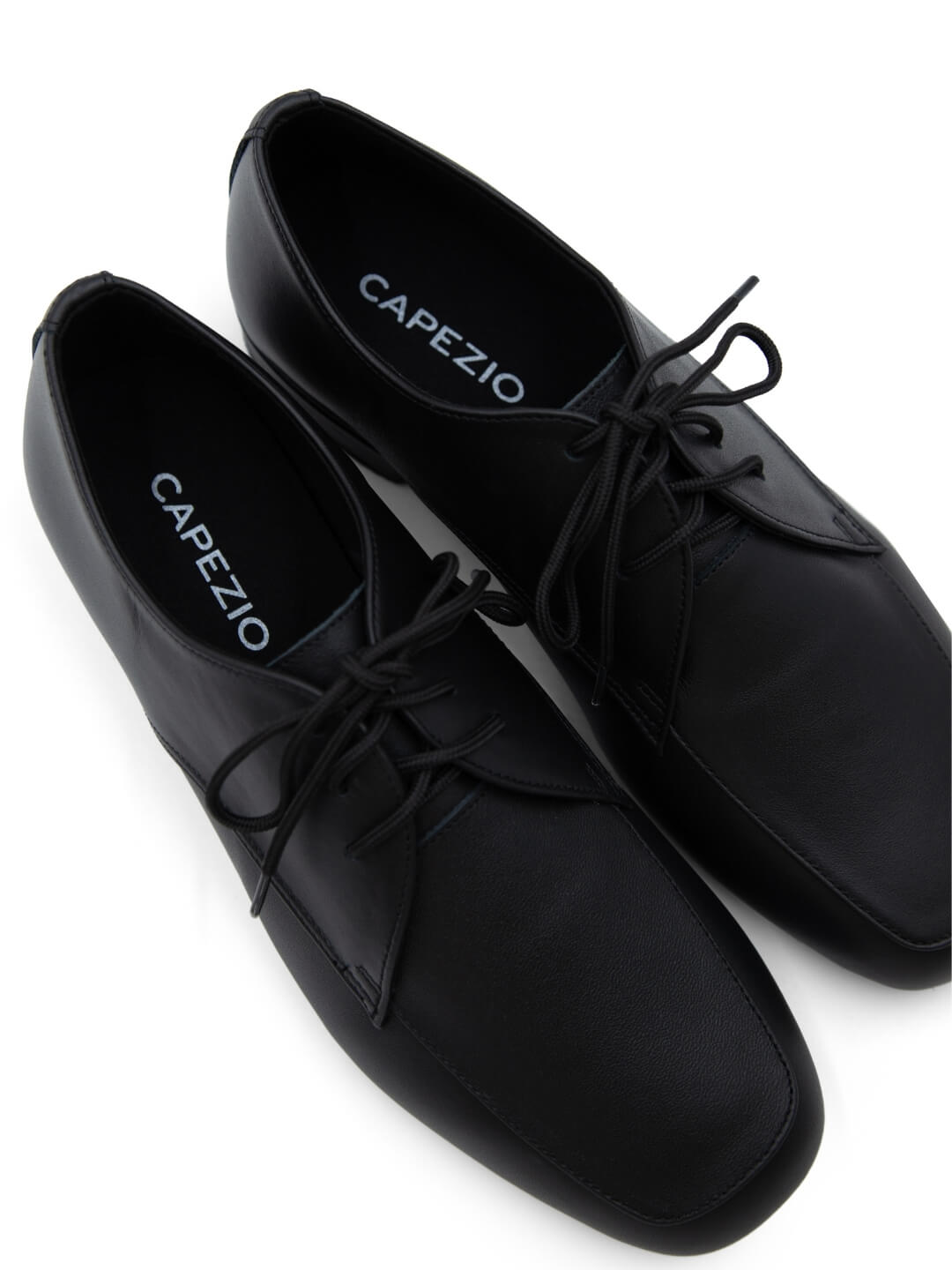 Capezio Men's Ben Ballroom Shoe - Capezio Best Seller