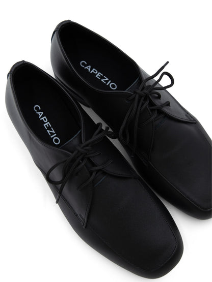 Capezio Men's Ben Ballroom Shoe - Capezio Best Seller