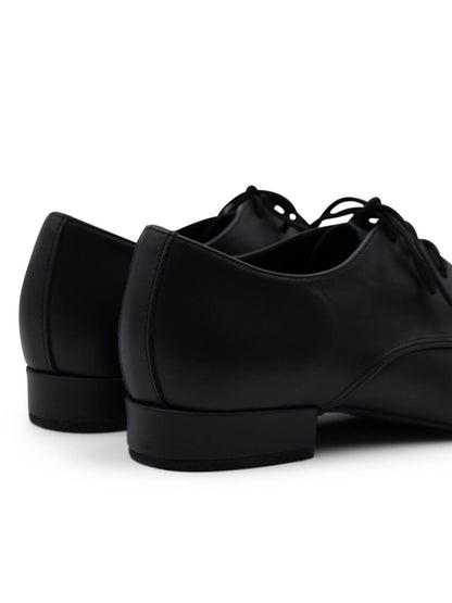 Capezio Men's Ben Ballroom Shoe - Capezio Best Seller