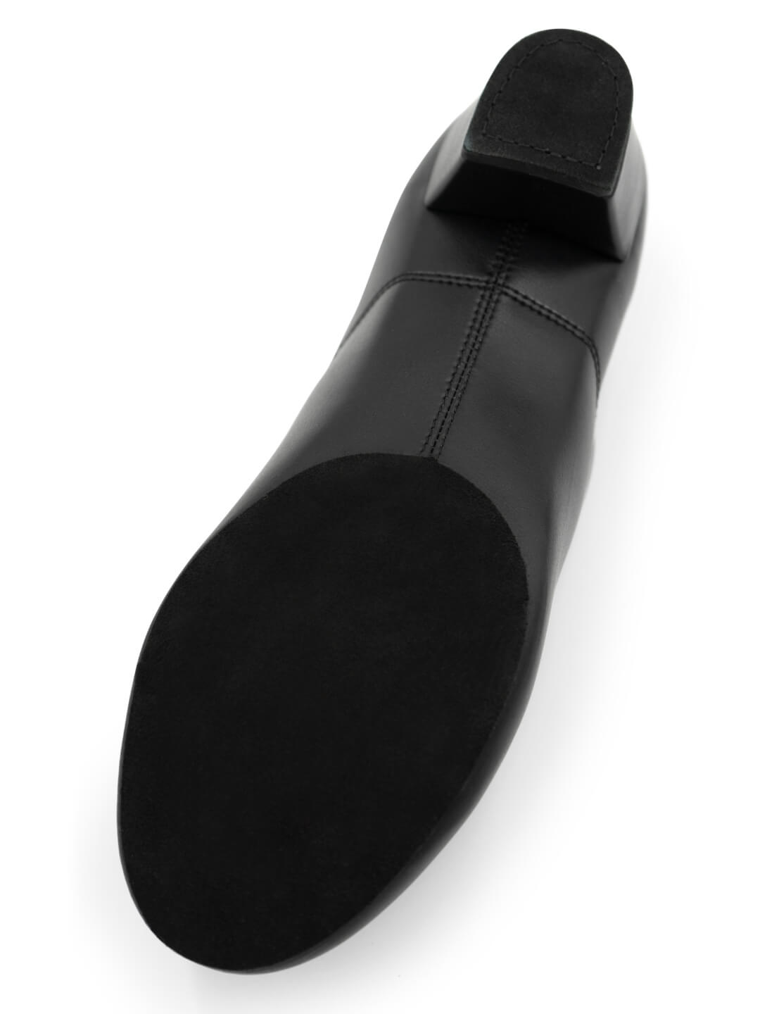Capezio Men's Latin Ballroom - Capezio Recommended