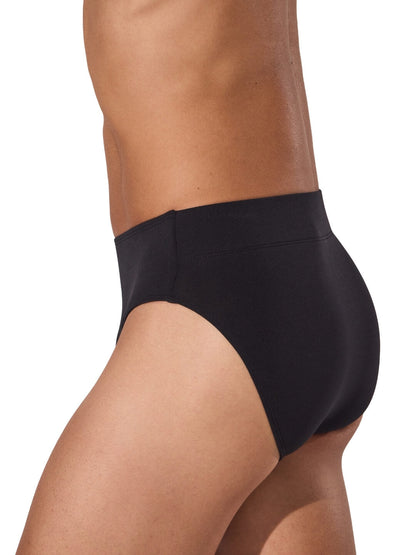 Men's Full Seat Dance Brief - Capezio Essential