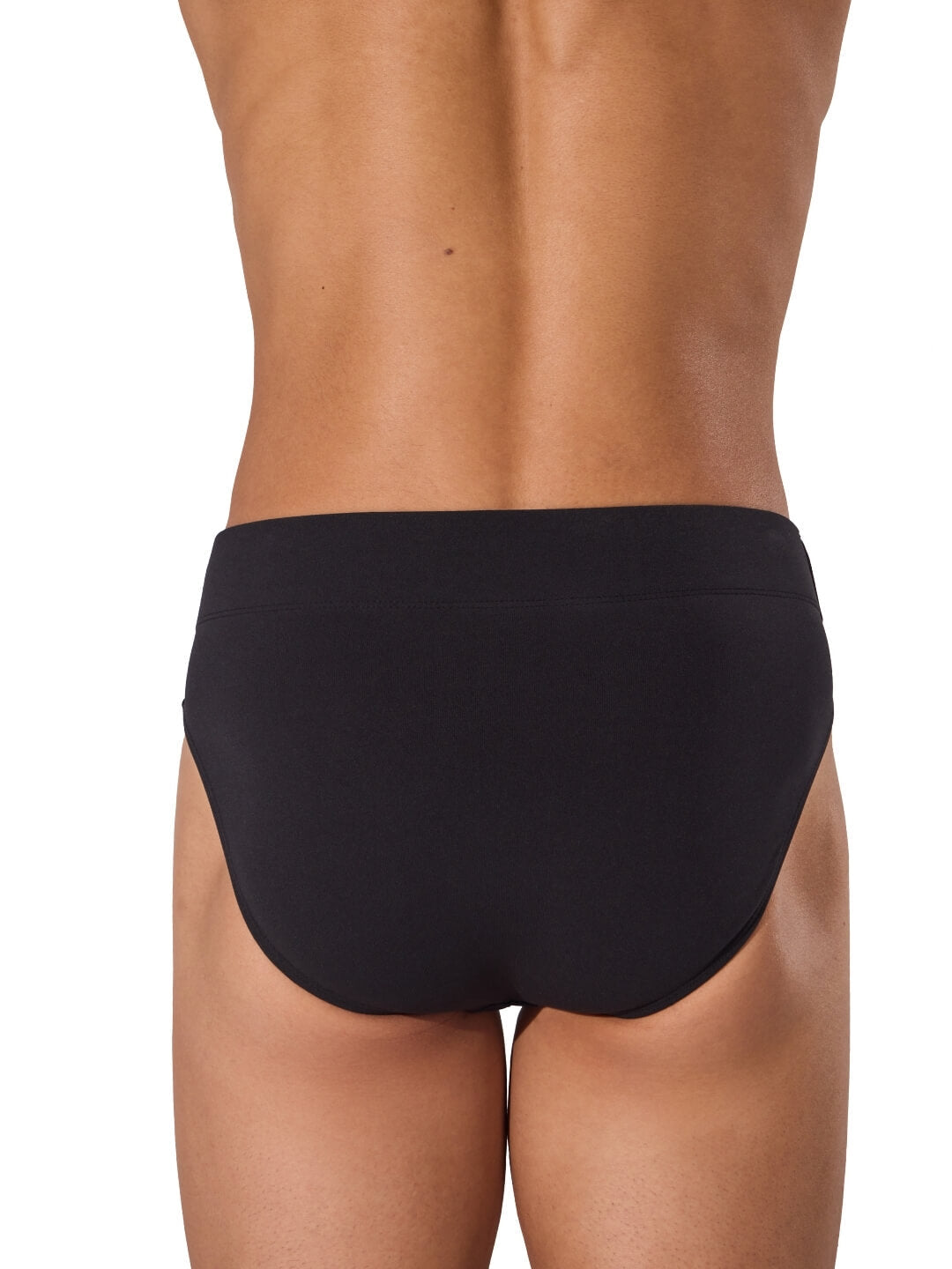 Men's Full Seat Dance Brief - Capezio Essential