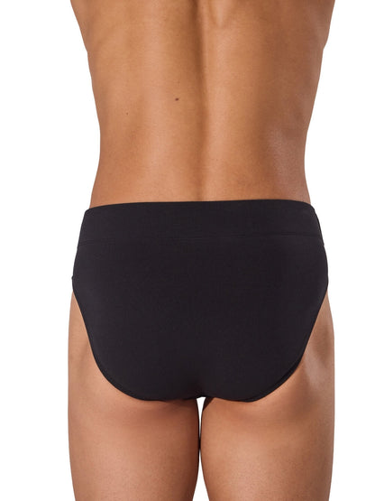 Men's Full Seat Dance Brief - Capezio Essential