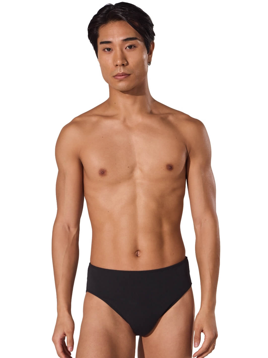Men's Full Seat Dance Brief - Capezio Essential