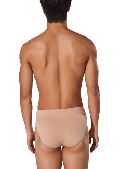 Men's Full Seat Dance Brief - Capezio Essential