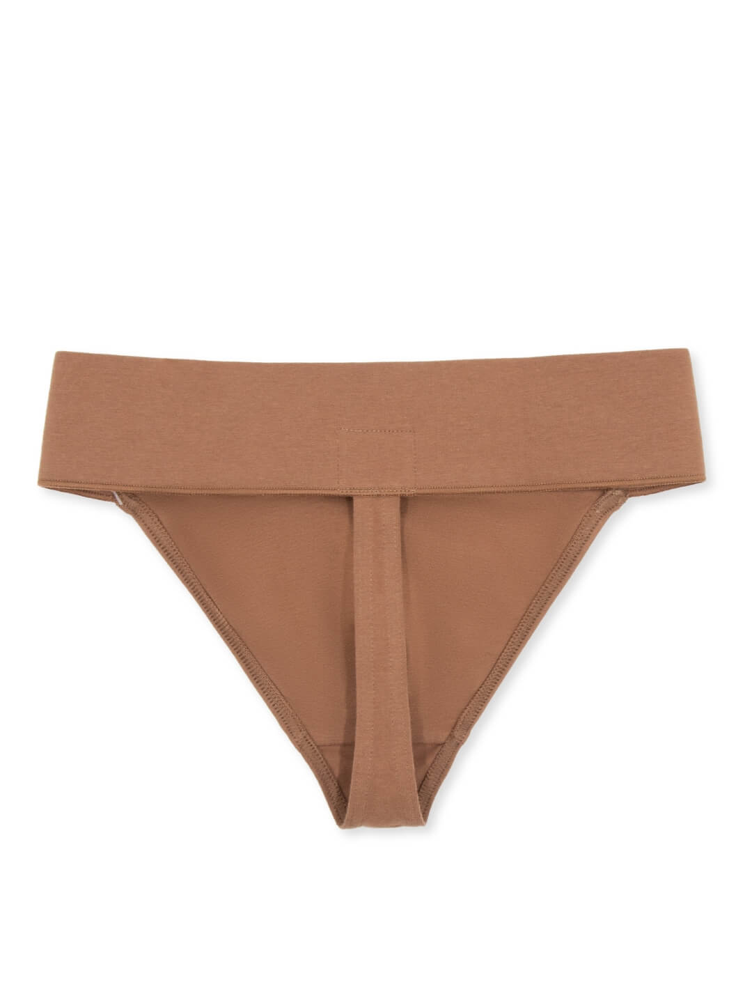 Men's Lined Thong Dance Belt - Capezio Everyday