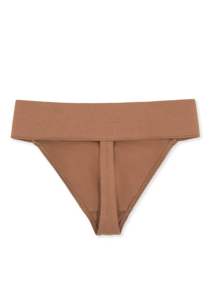 Men's Lined Thong Dance Belt - Capezio Everyday
