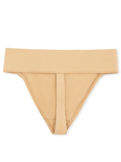 Men's Lined Thong Dance Belt - Capezio Everyday