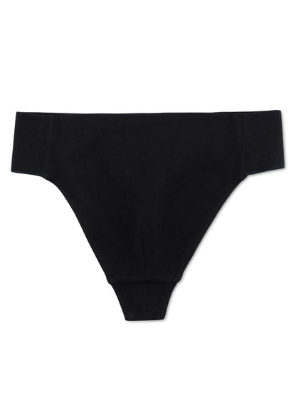 Men's Lined Thong Dance Belt - Capezio Everyday