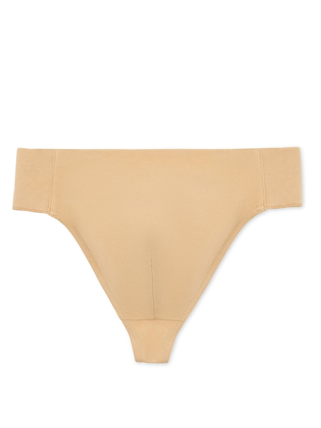 Men's Lined Thong Dance Belt - Capezio Everyday
