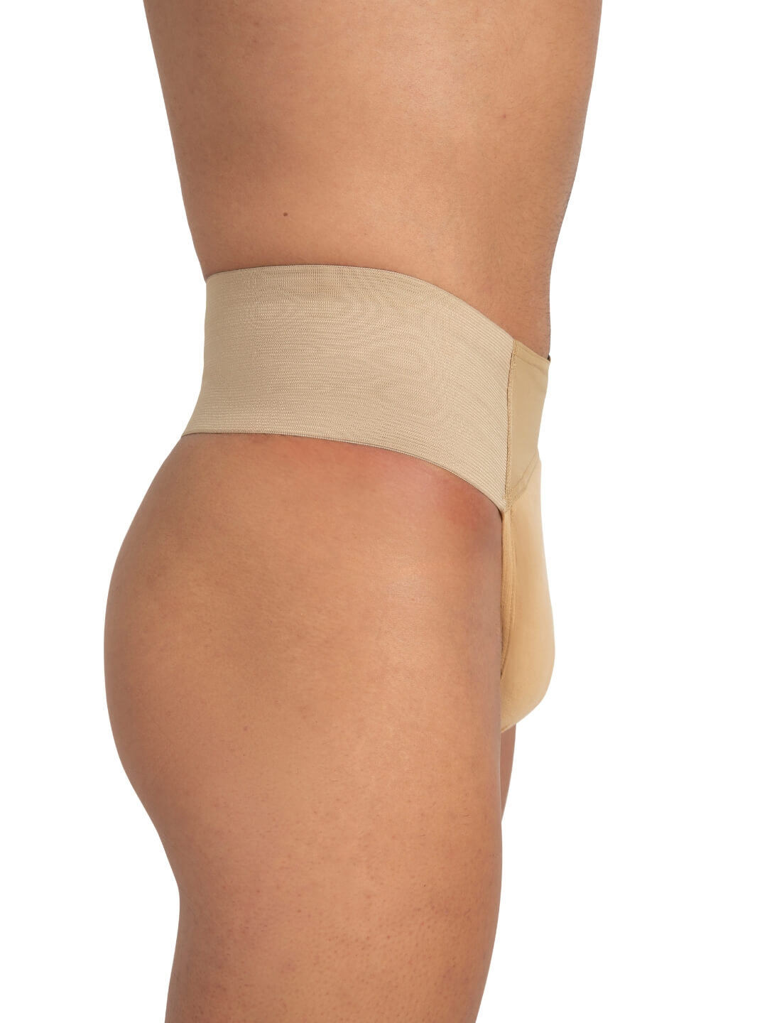 Men's Cotton Quilted Dance Belt - Capezio Trending
