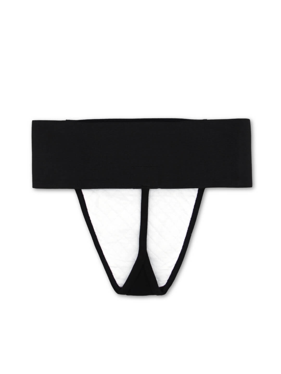 Men's Cotton Quilted Dance Belt - Capezio Trending