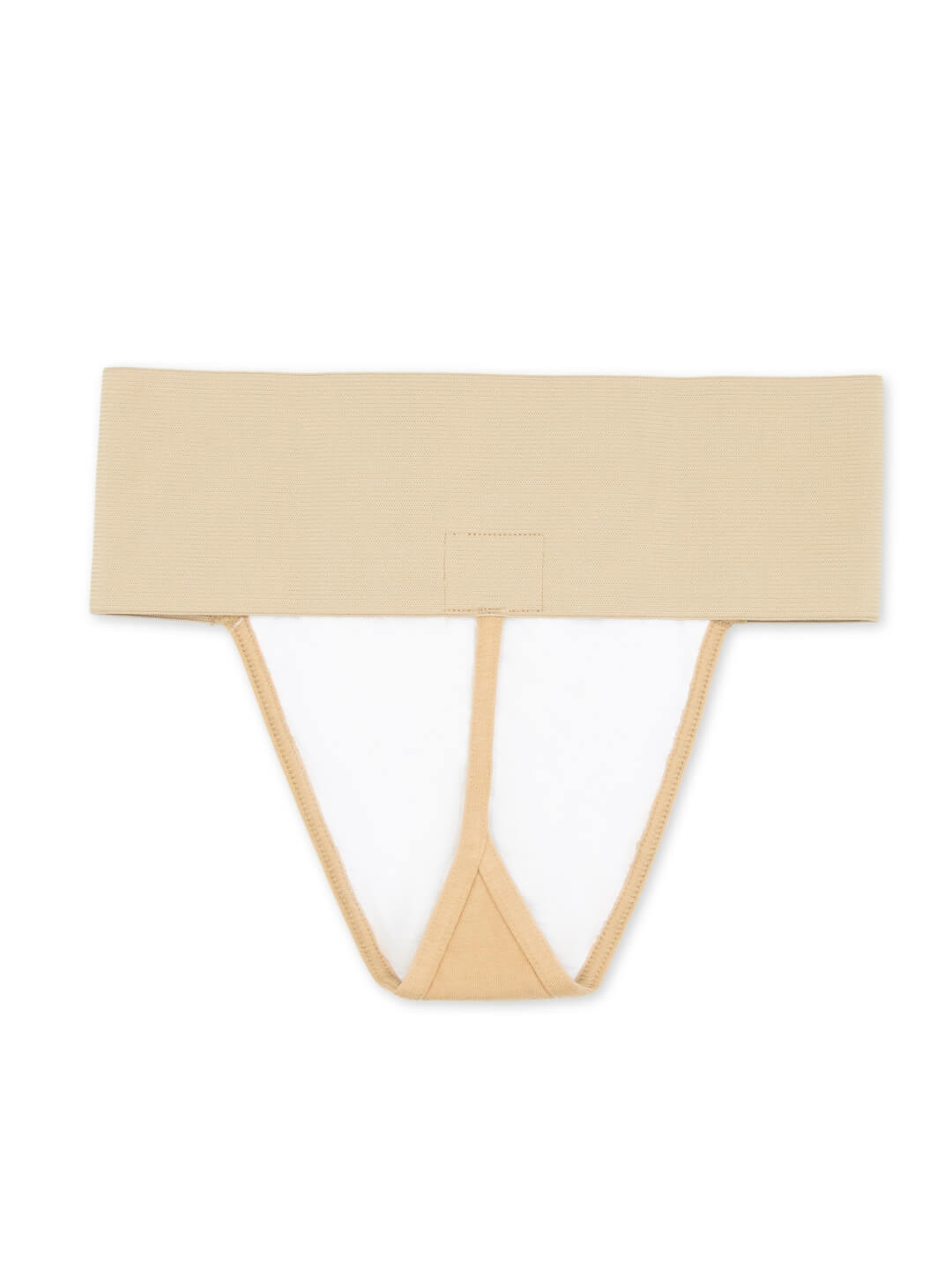Men's Cotton Quilted Dance Belt - Capezio Trending