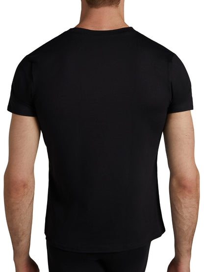 Capezio Studio Collection Crew Neck Tee - Mens - Capezio Best Seller