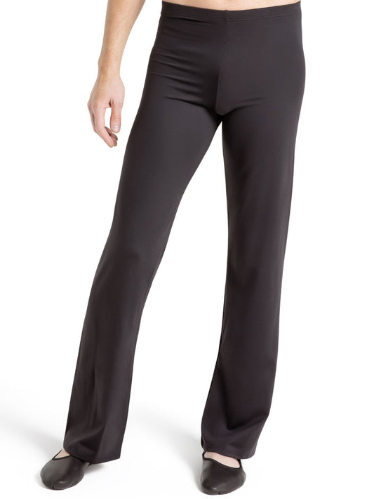 Capezio Studio Collection Pant - Mens - Capezio Exclusive