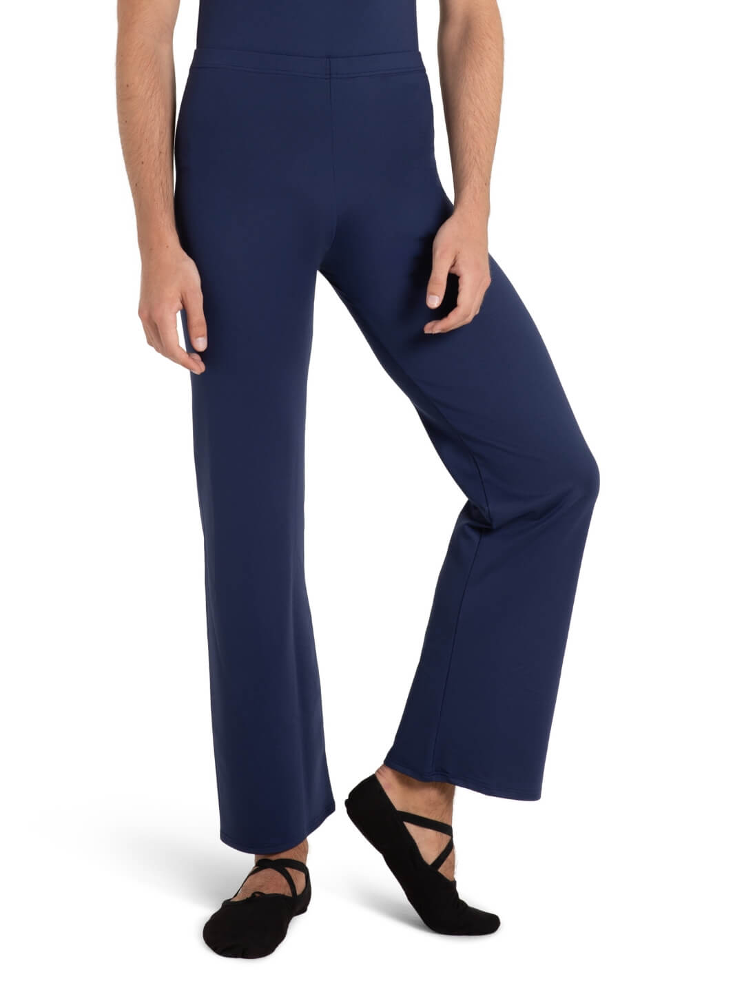 Capezio Studio Collection Pant - Mens - Capezio Exclusive