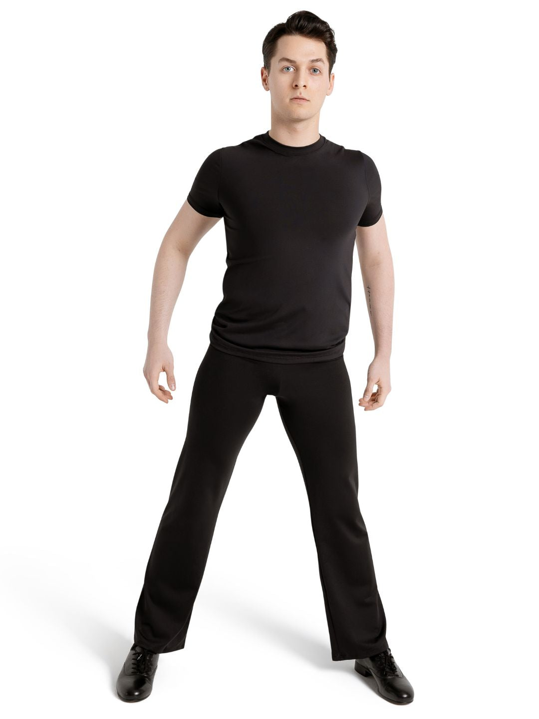 Black,Small