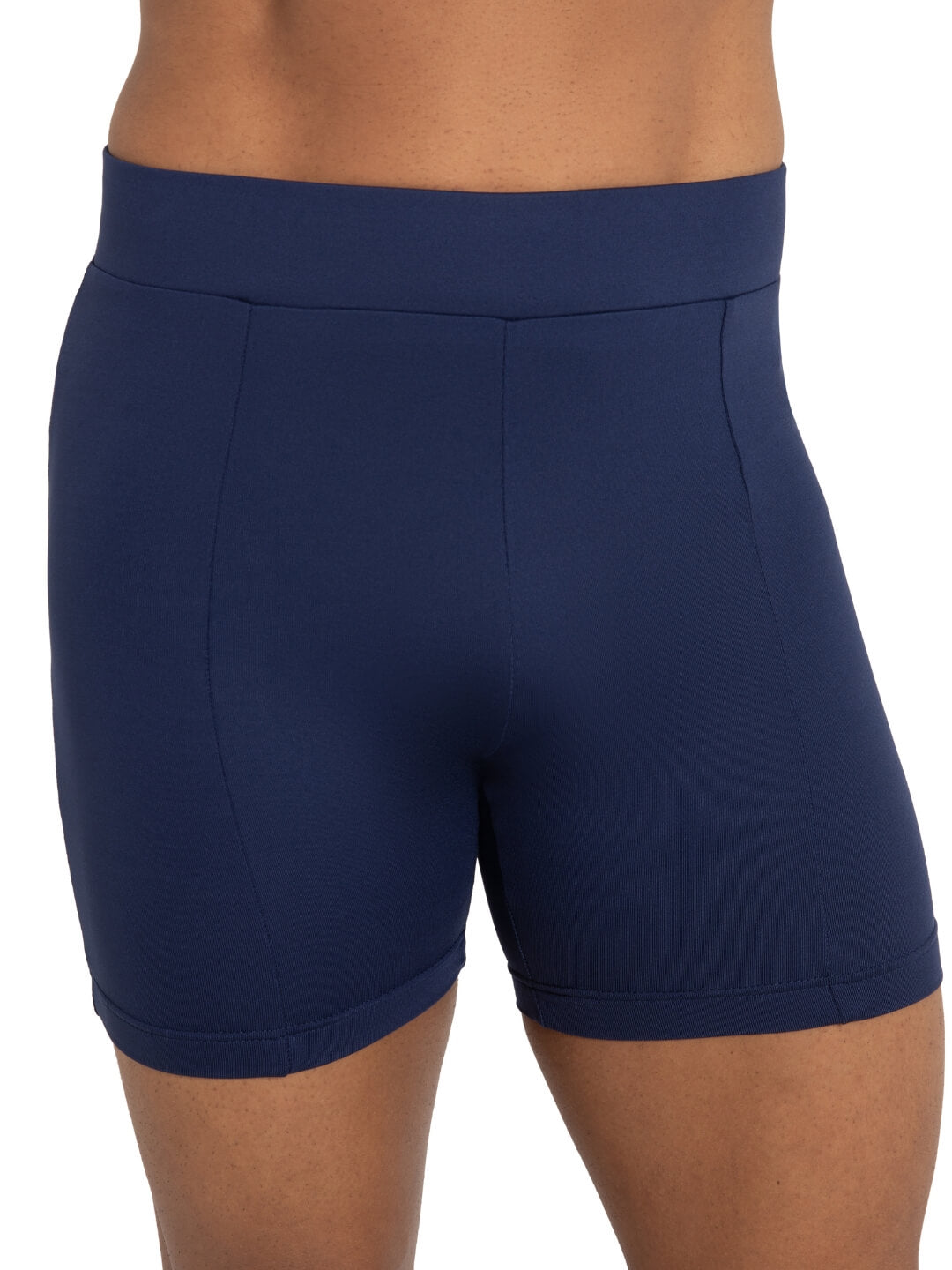 Capezio Studio Collection Short - Mens - Capezio Signature