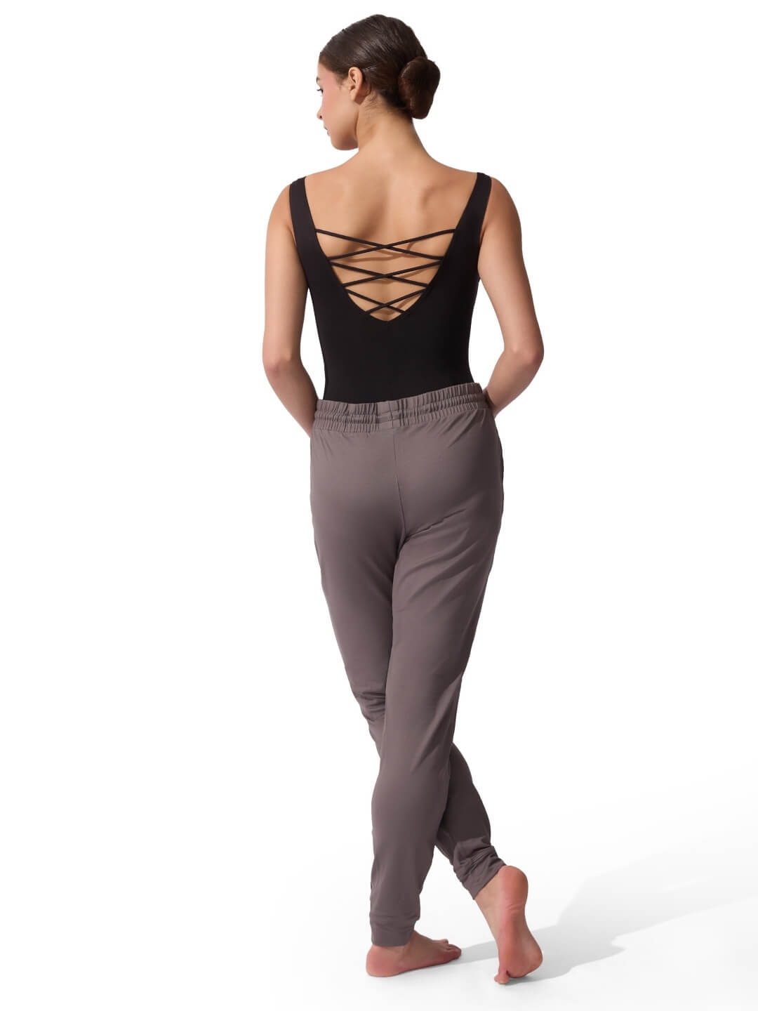 Capezio Studio Collection Pant - Capezio Classic