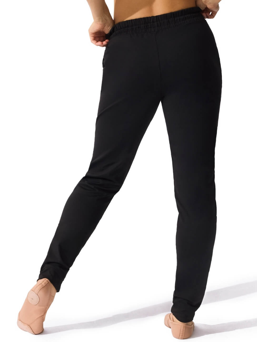 Capezio Studio Collection Pant - Capezio Classic