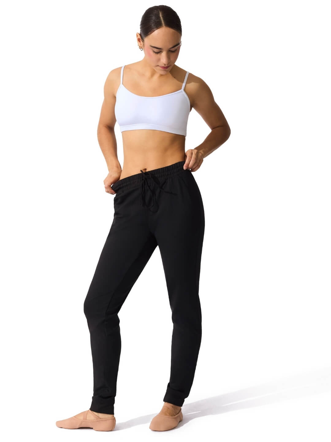 Capezio Studio Collection Pant - Capezio Classic